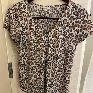 Tee from Victoria secret